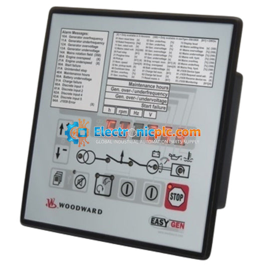 Woodward EASYGEN-320