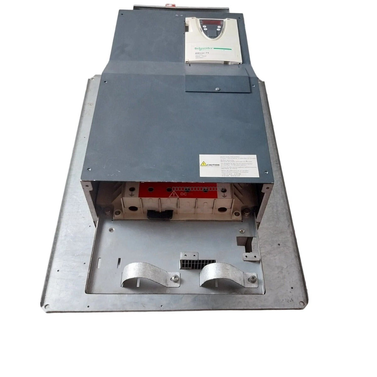 Schneider Electric ATV71HD55N4