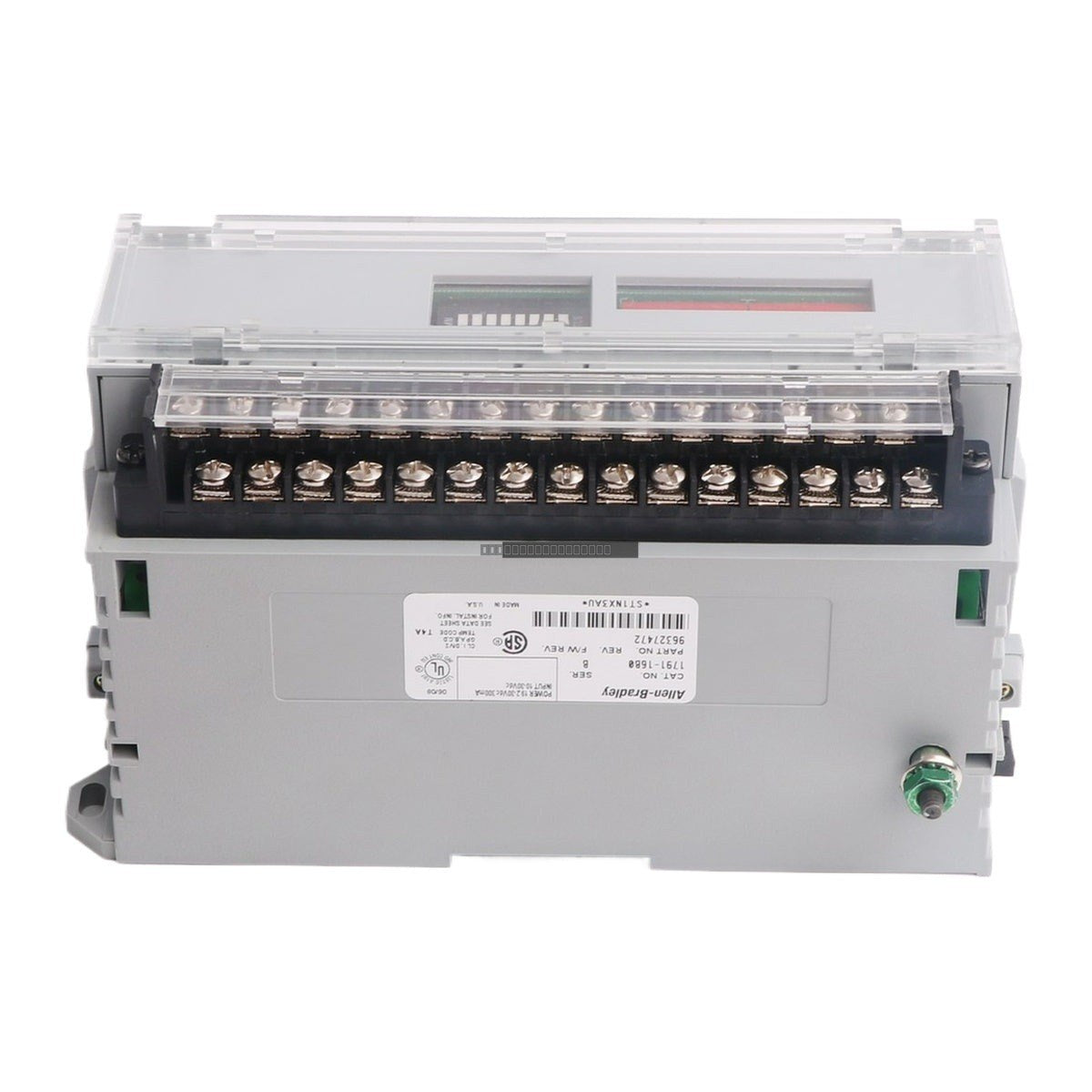 Allen-Bradley 1791-16B0