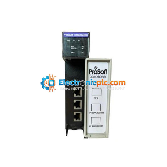 ProSoft MVI56-ADM