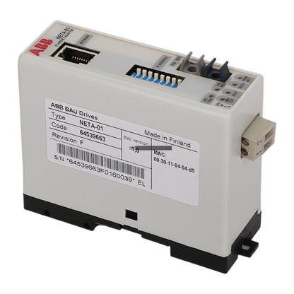 ABB NETA-01