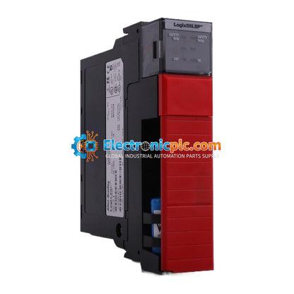 Allen-Bradley 1756-LSP