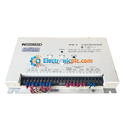 Woodward 9905-002N