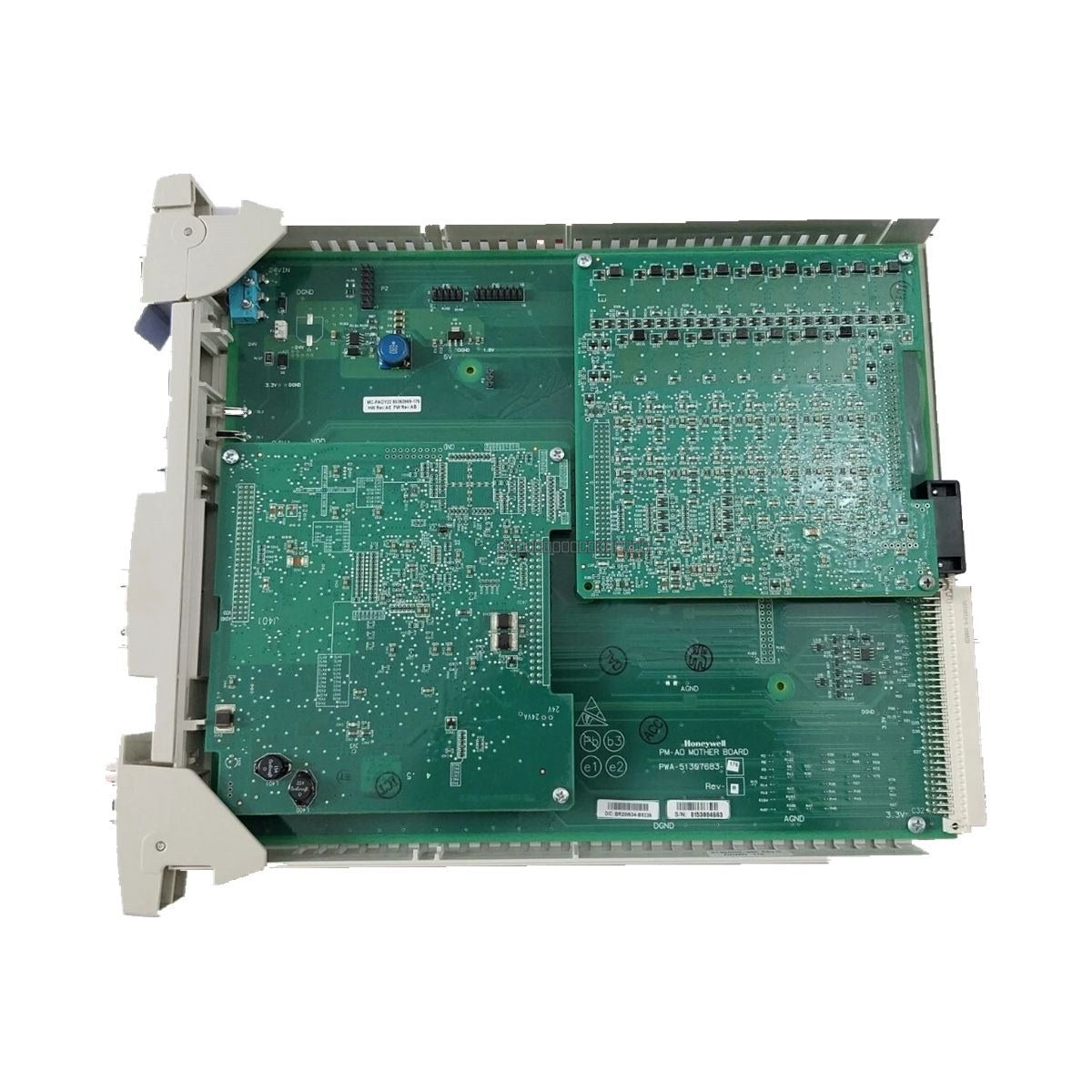 Honeywell MC-GAIH22