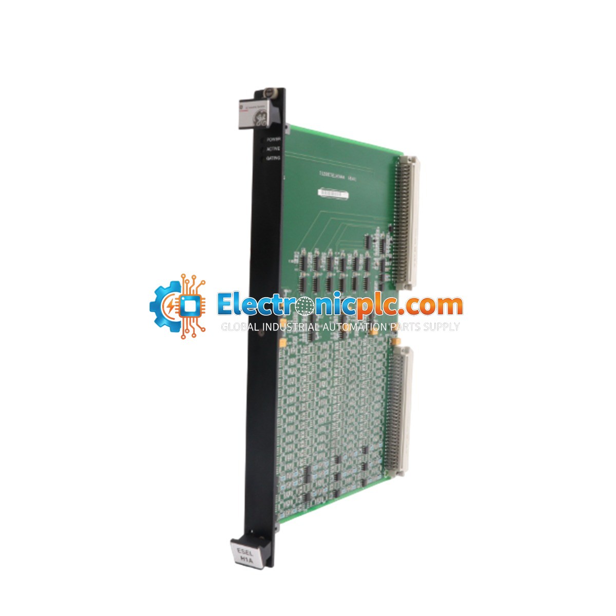 GE FANUC IS200TNH1A