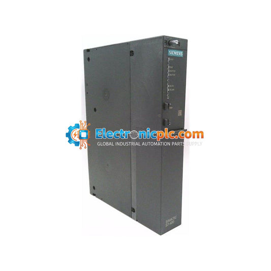 Siemens 6ES7407-0KA02-0AA0