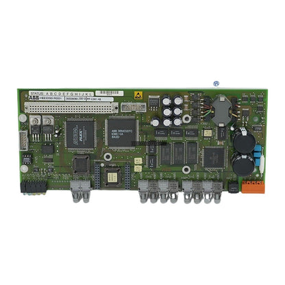 ABB HIEE300931R0001 PPC381 AE