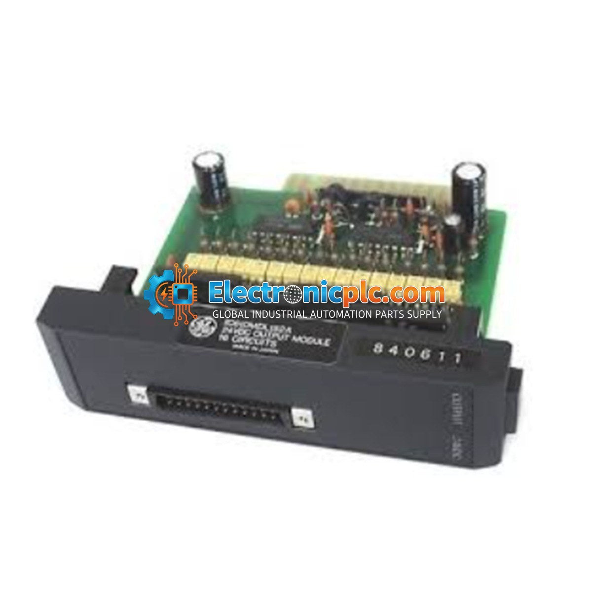 GE FANUC IC610MDL152