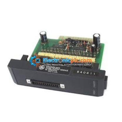 GE FANUC IC610MDL152