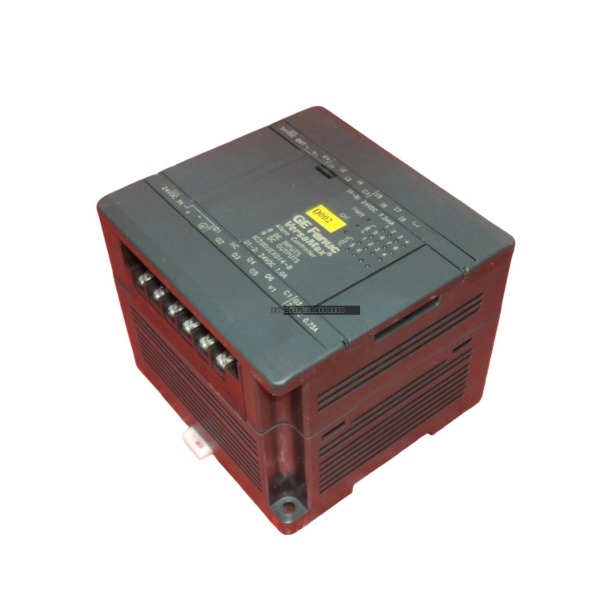 GE FANUC IC200UEX014