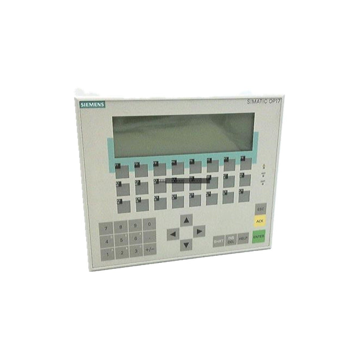 Siemens 6AV3617-1JC00-0AX2