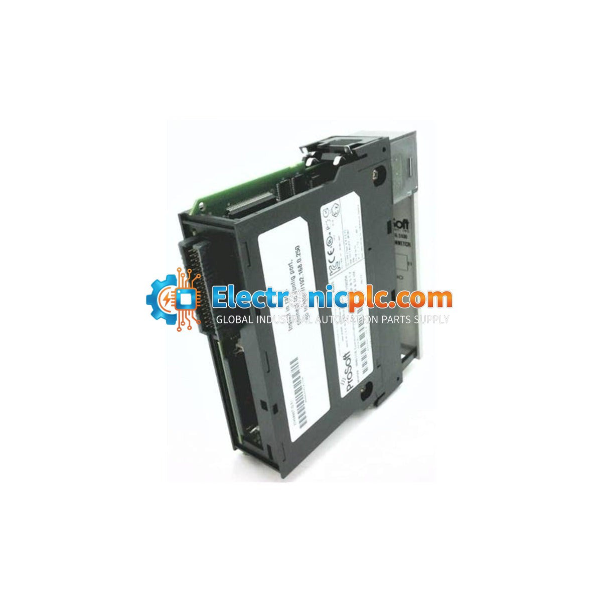 Prosoft MVI56E-MNETCR