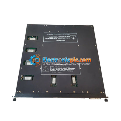 Triconex 3005