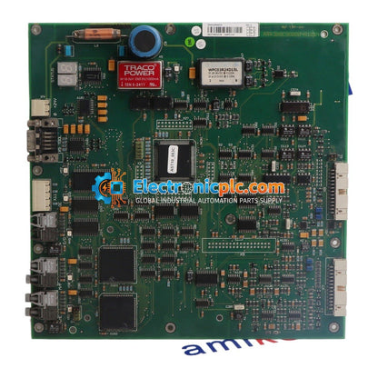 ABB DAPC100 3ASC25H203