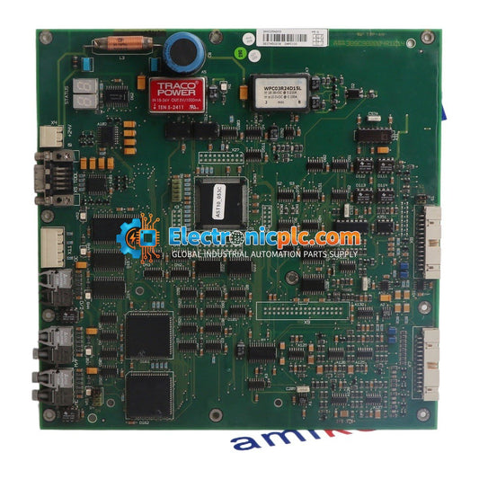 ABB DAPC100 3ASC25H203