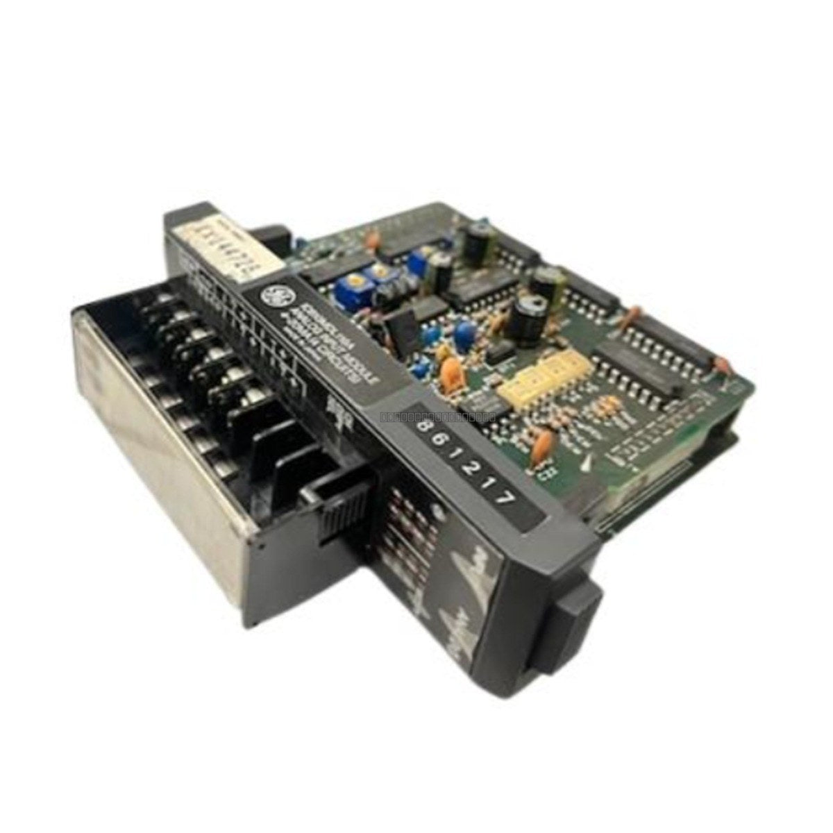 GE FANUC IC610MDL116