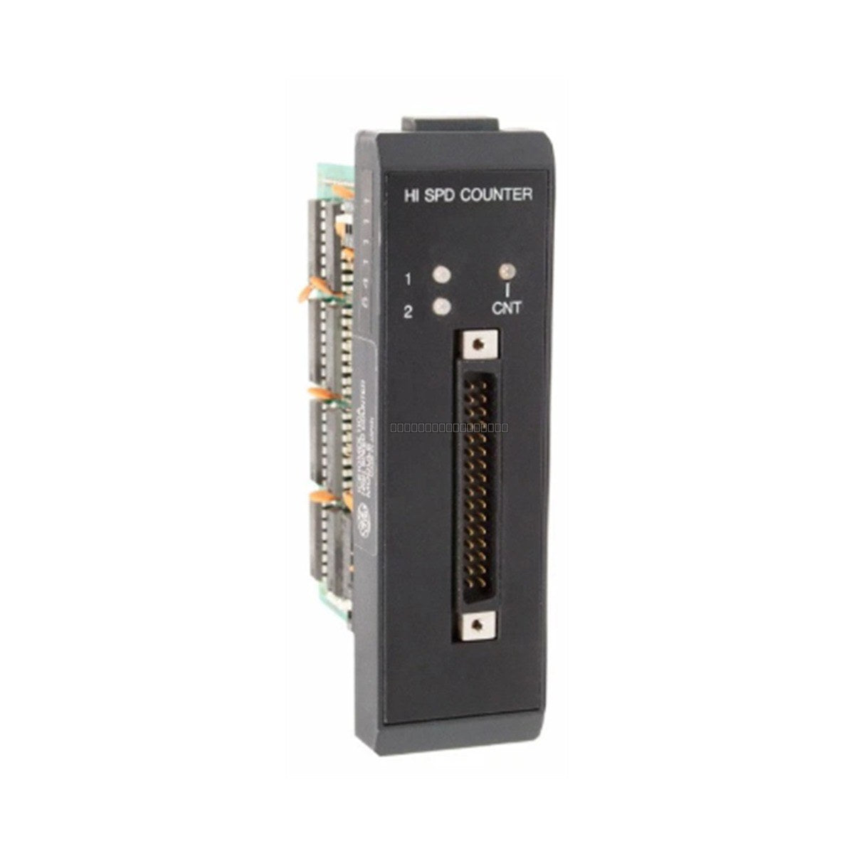 GE FANUC IC610MDL110