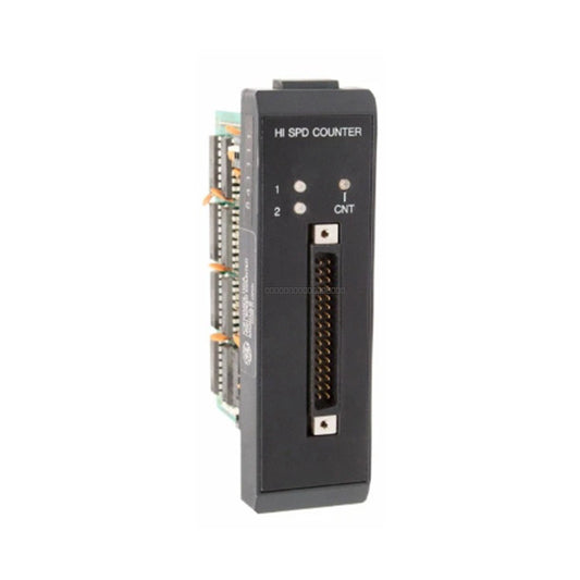 GE FANUC IC610MDL110