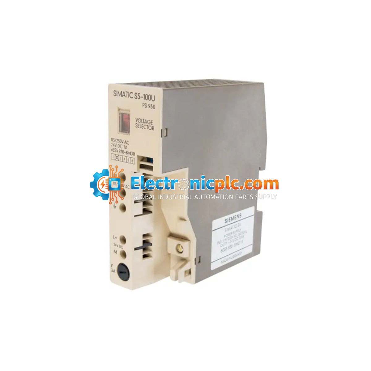 Siemens 6ES5930-8MD11