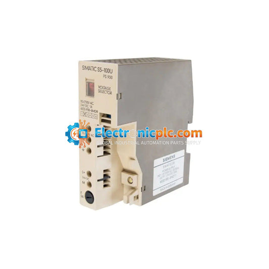 Siemens 6ES5930-8MD11