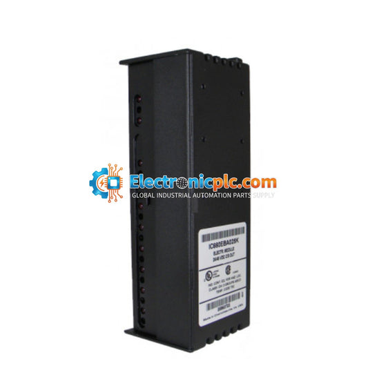 General Electric IC660EBD021