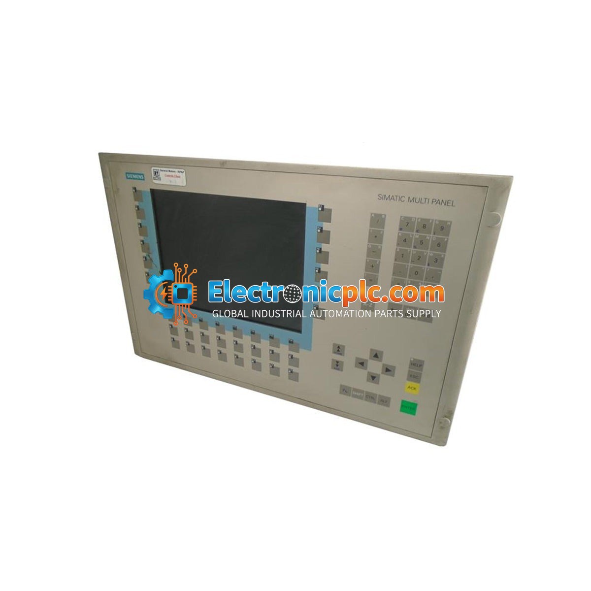 Siemens 6AV6542-0AG10-0AX0