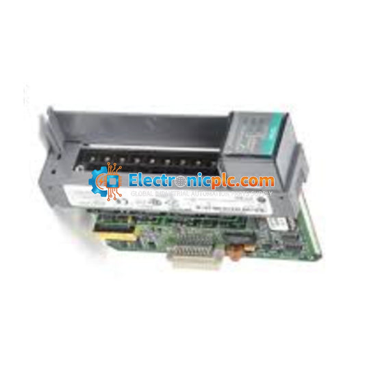 Allen-Bradley 1746-NO4I