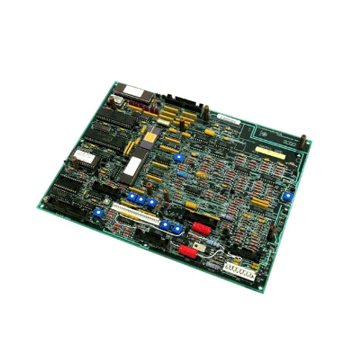 GE FANUC 531X300CCHBDM3