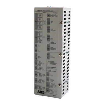 ABB NDCU-21 63985317B