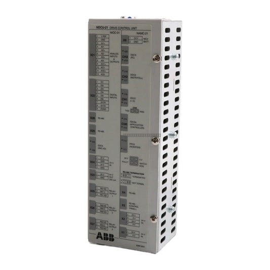 ABB NDCU-21 63985317B