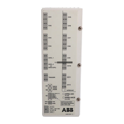 ABB APBU-44C