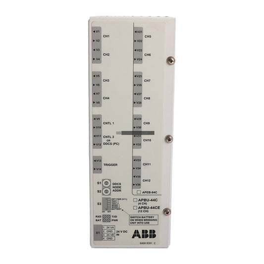 ABB APBU-44C
