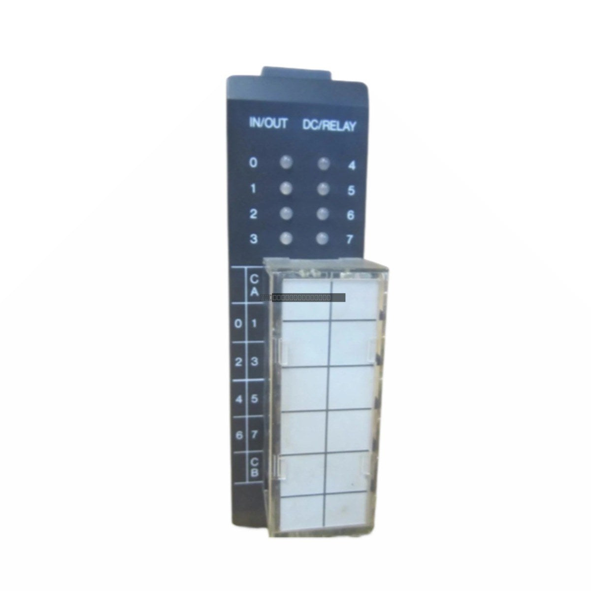 GE FANUC IC610MDL104