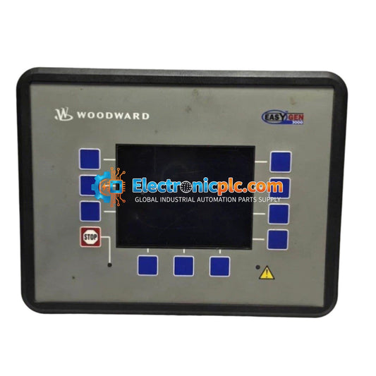 Woodward EASYGEN-3200-5