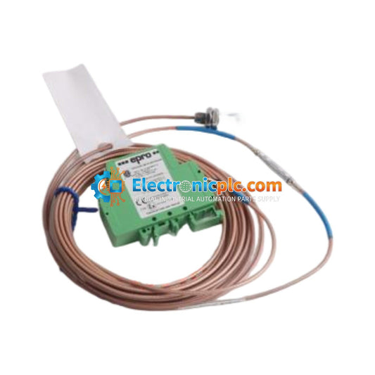 Emerson PR6423/000-031