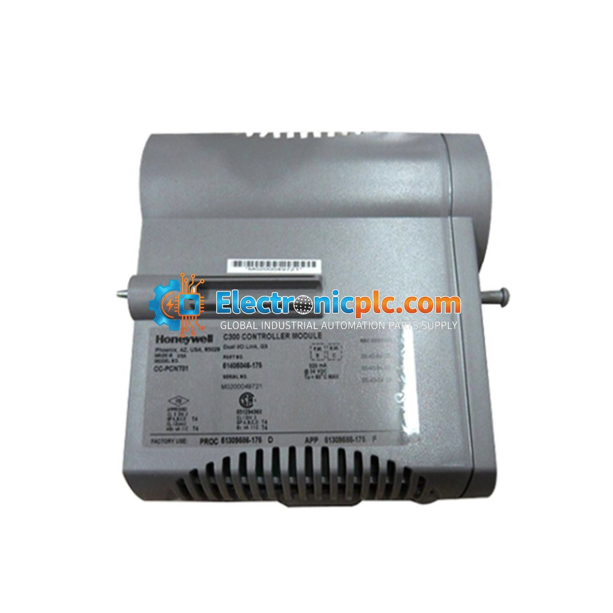 Honeywell CC-PCNT01