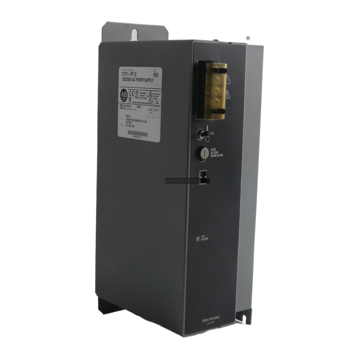 Allen-Bradley 1771-P7