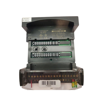 General Electric IC200CHS002D