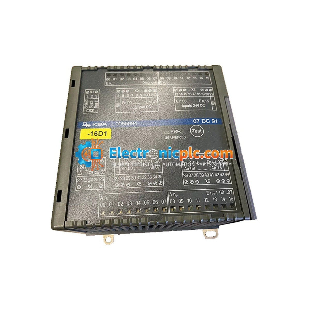 ABB GJR5251400R0202
