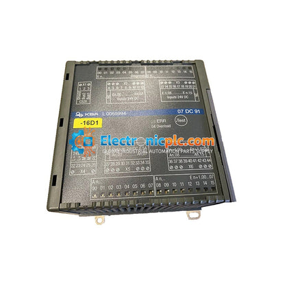 ABB GJR5251400R0202
