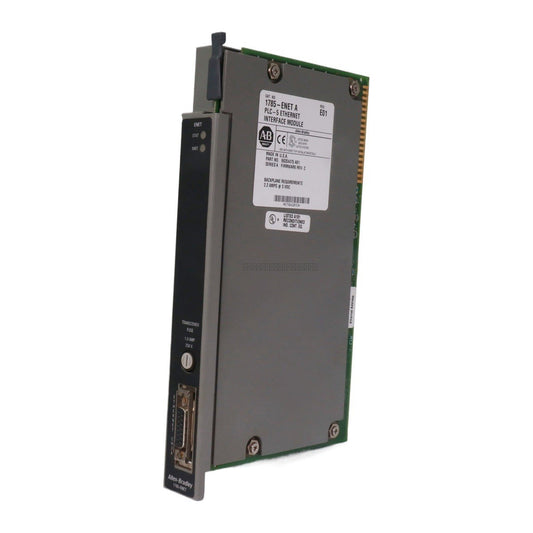 Allen-Bradley 1785-ENET