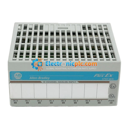Allen-Bradley 1797-IE8