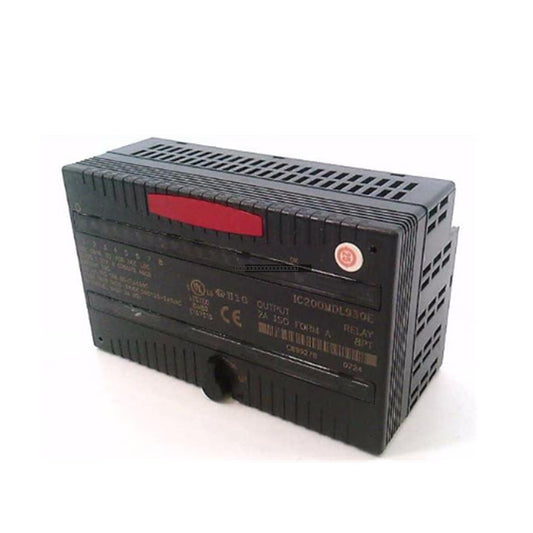 GE FANUC IC200MDL930