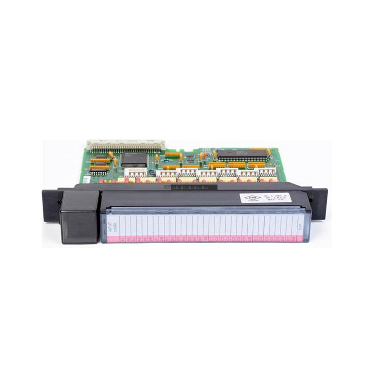 General Electric IC697MDL250