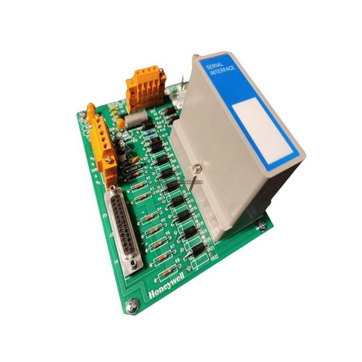 Honeywell MC-TSIM12