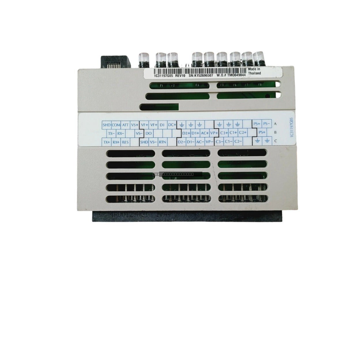 Emerson 1C31197G05