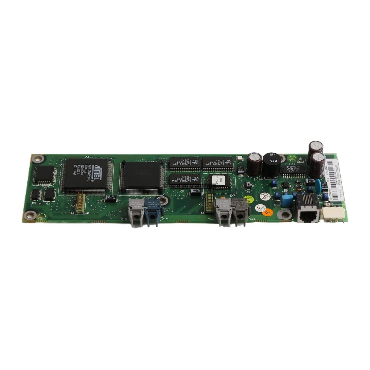 ABB NAMC-11 3BSE015488R1