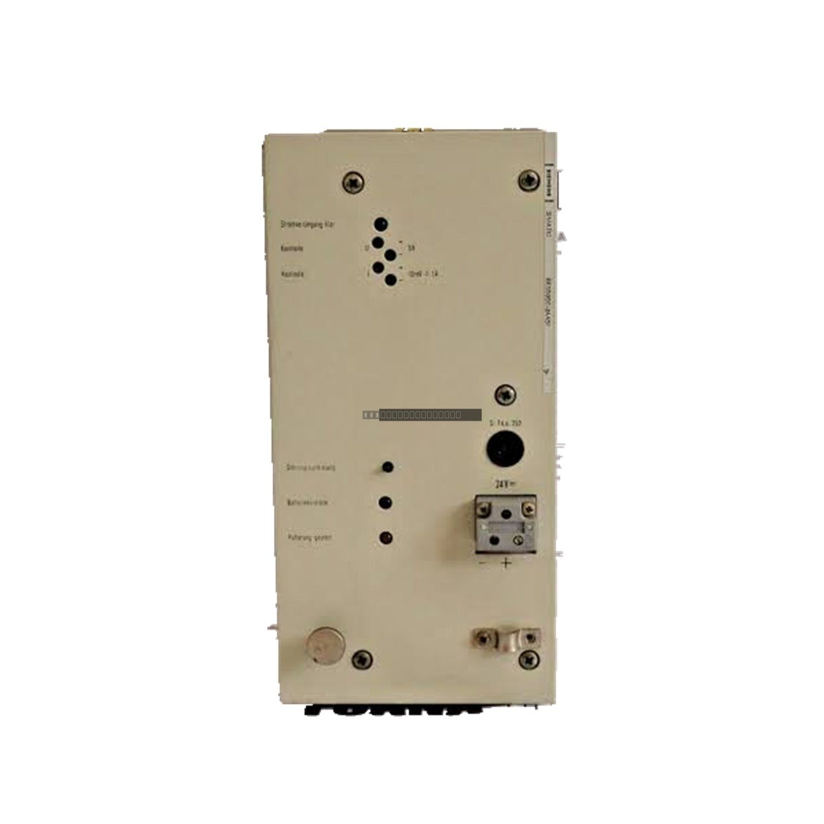 Siemens 6ES5950-3AA51