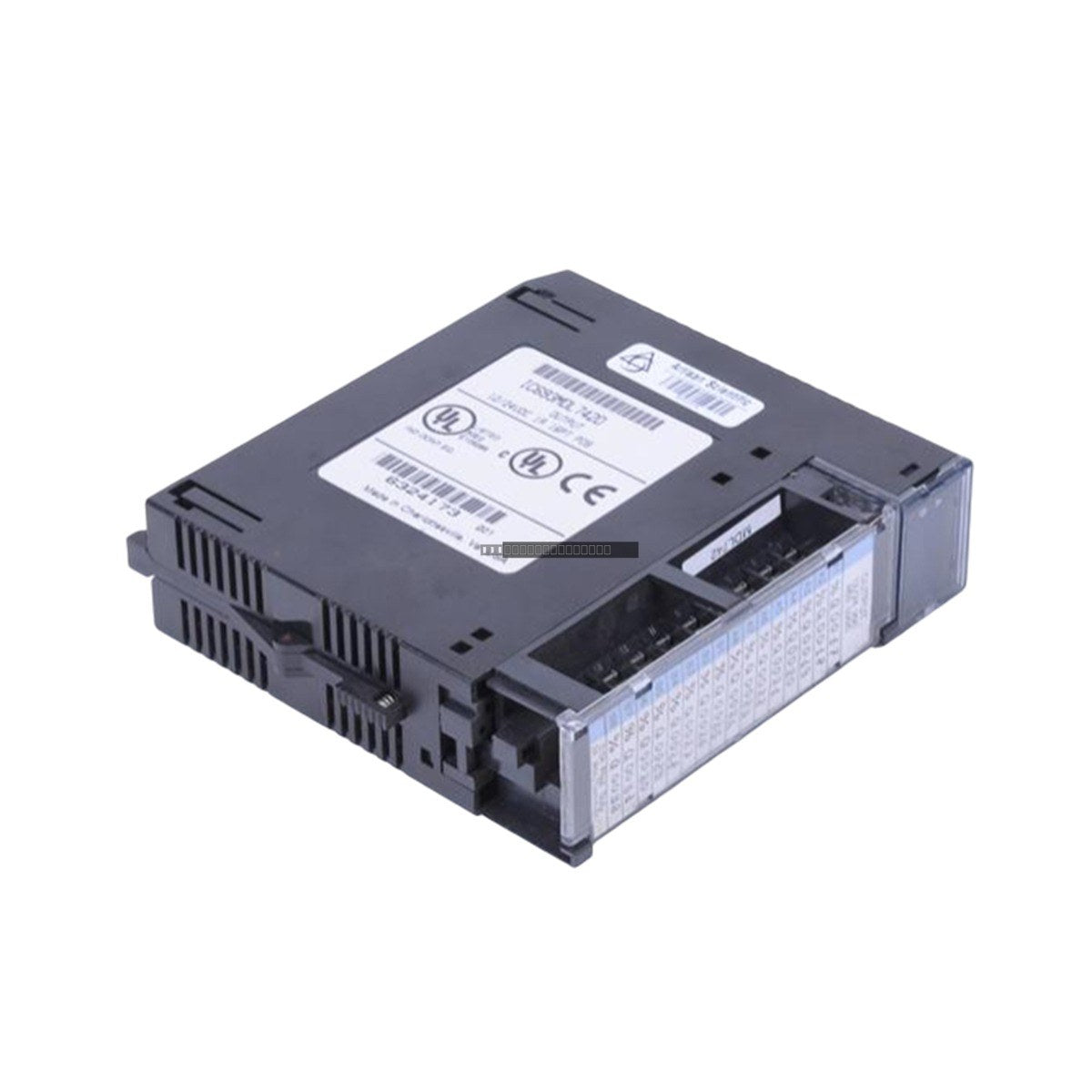 General Electric IC693MDL742