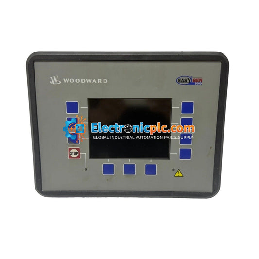 Woodward ESAYGEN-3000